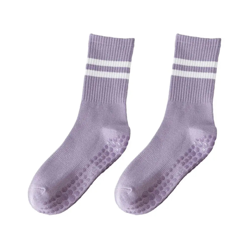 Yshape™ - Chaussettes de Yoga