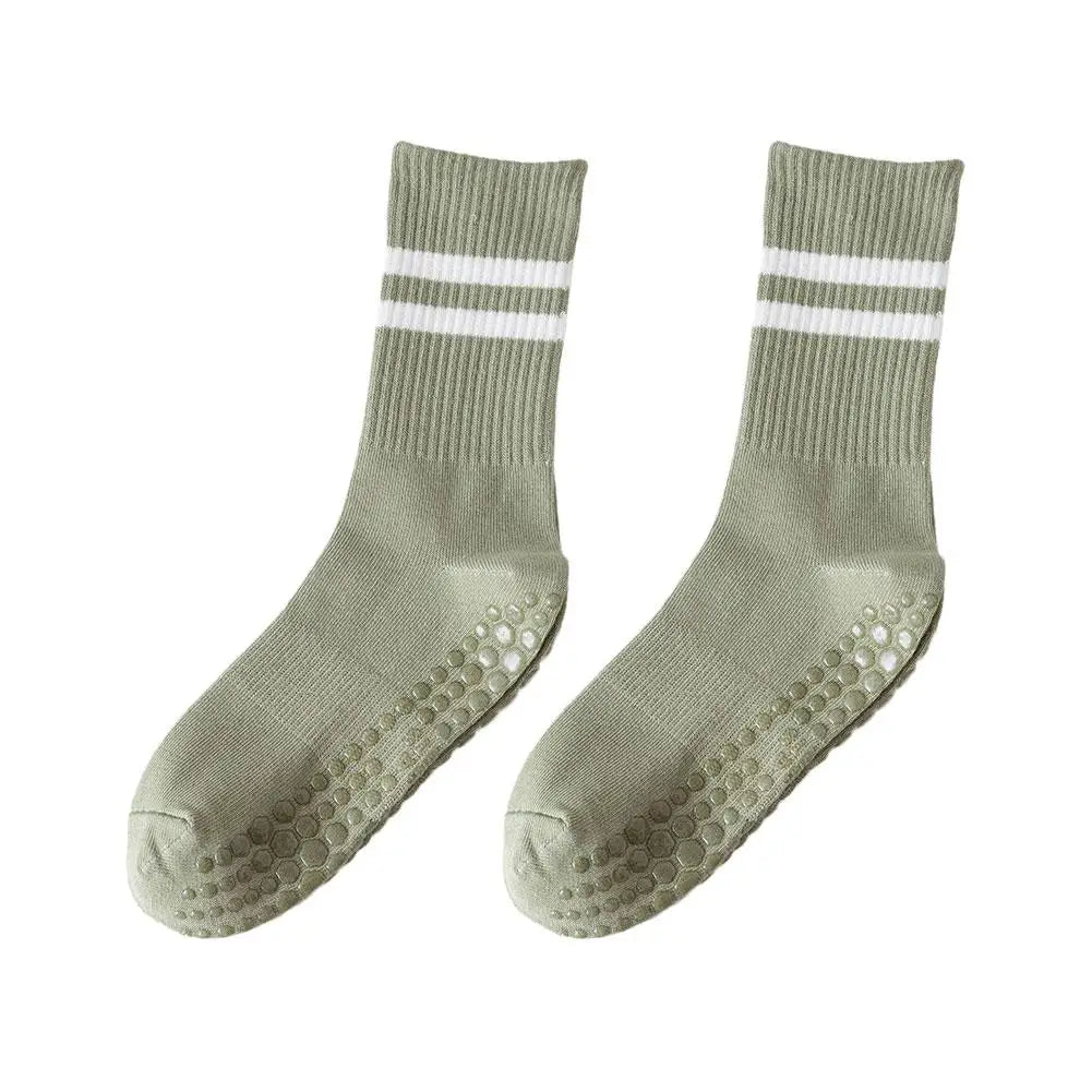 Yshape™ - Chaussettes de Yoga