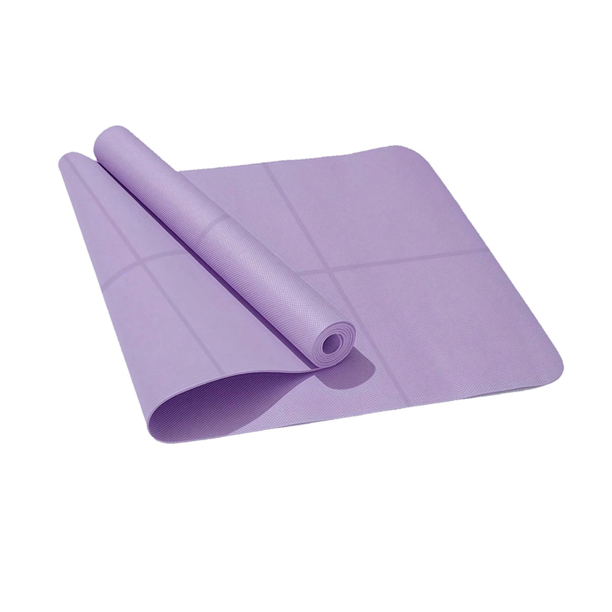 Yshape™ - Tapis de Yoga Antidérapant