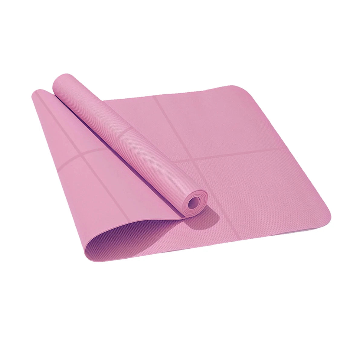 Yshape™ - Tapis de Yoga Antidérapant