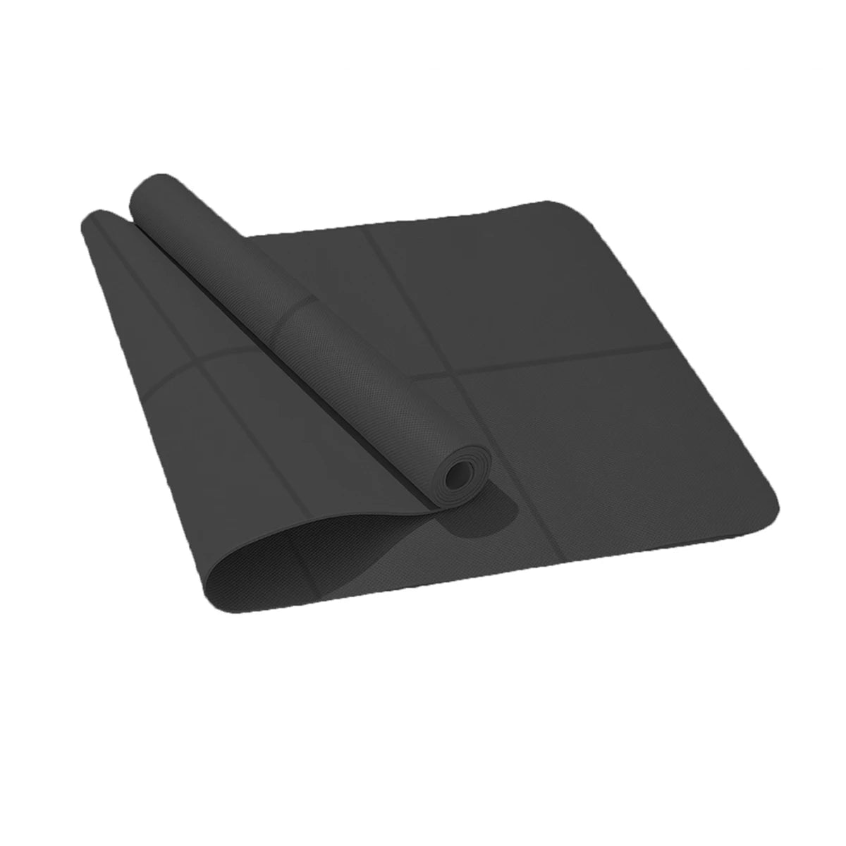 Yshape™ - Tapis de Yoga Antidérapant