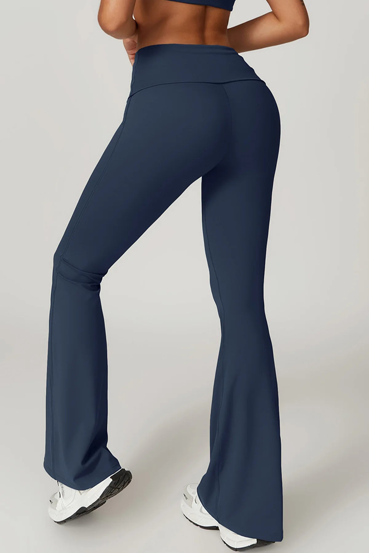 Yshape™ Pantalon de yoga taille haute