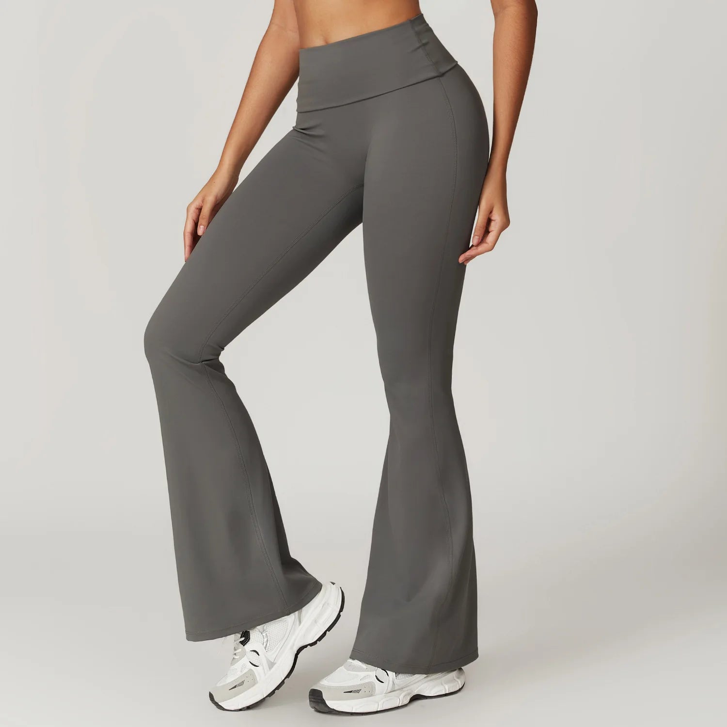 Yshape™ Pantalon de yoga taille haute