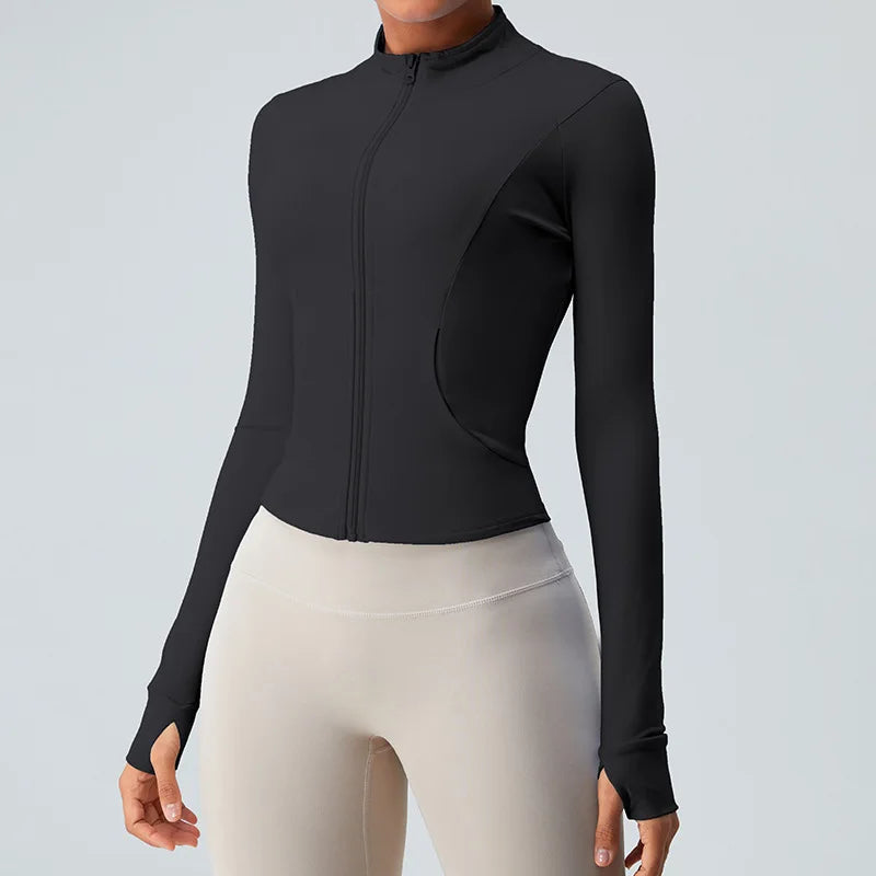 Yshape™ - Veste de fitness - Alma