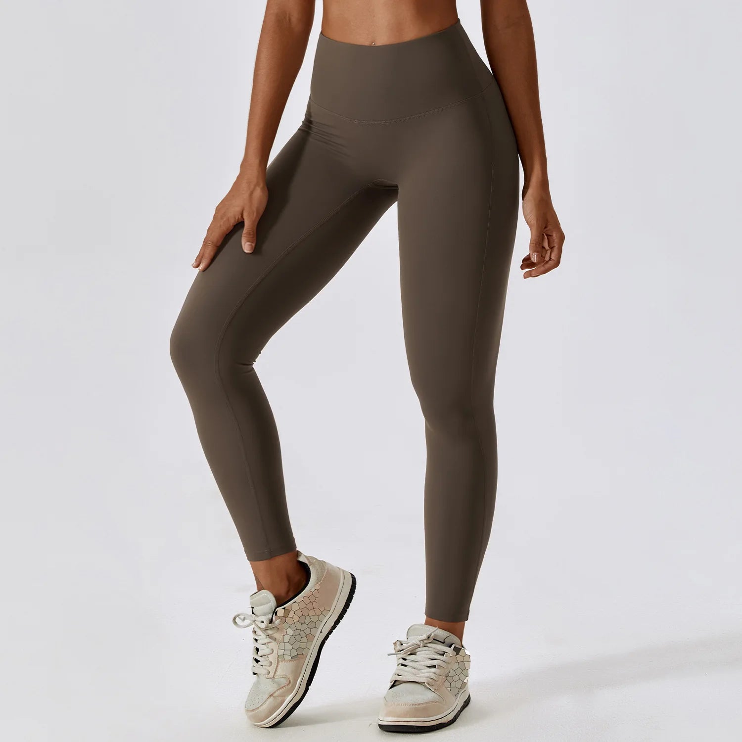 Yshape™ Legging de sport taille haute