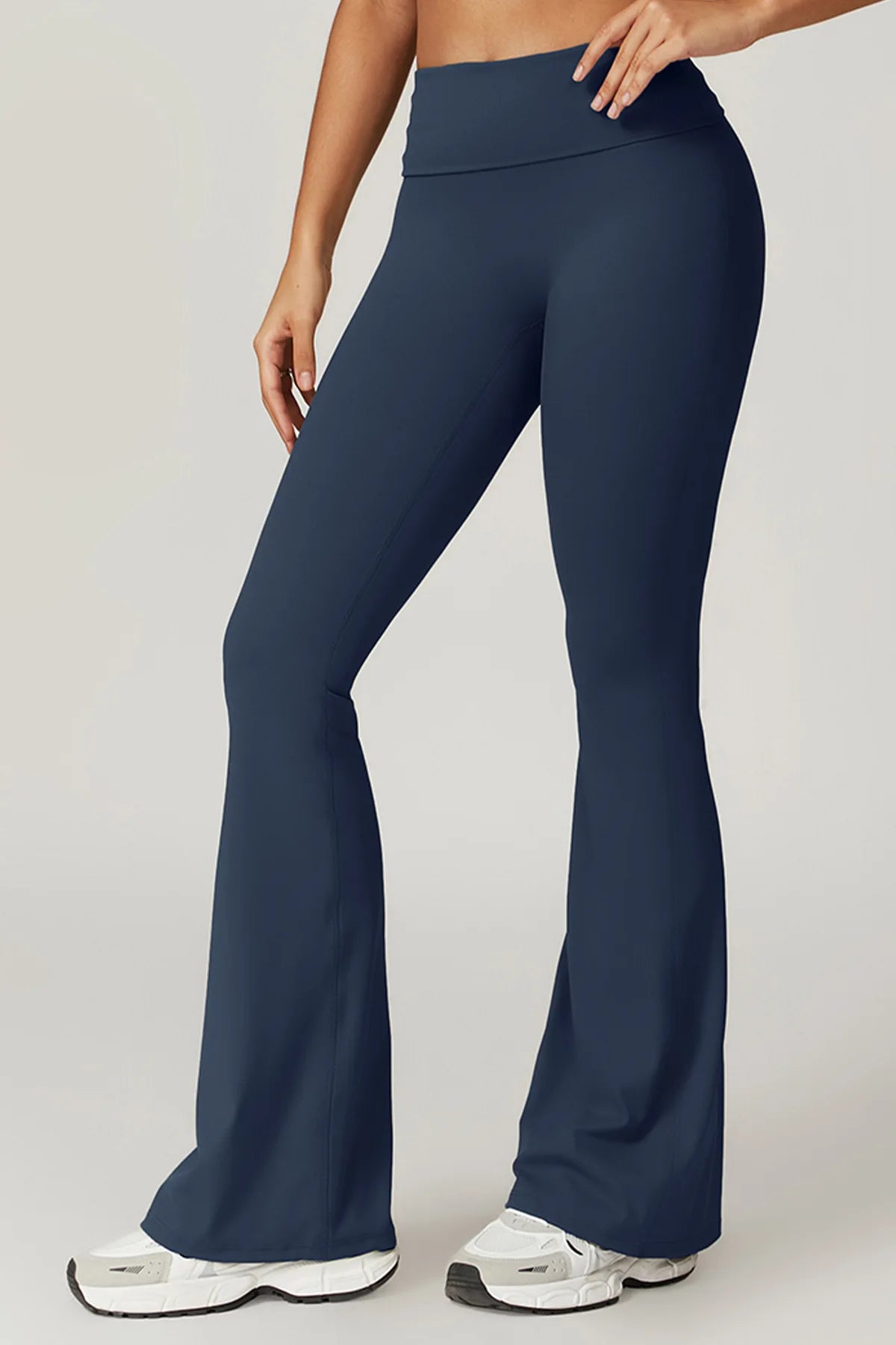 Yshape™ Pantalon de yoga taille haute